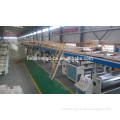 corrugated box making machine package corrugated box machine